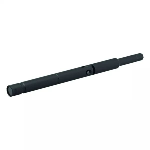 HAGER - Manivelle de d�brochage HW1 (HWW500HSP)