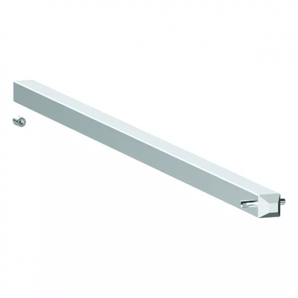 HAGER - Rallonge axe 320mm pour commande d�port� pour boitier moul� h3+ PW1600 (HXH102H)