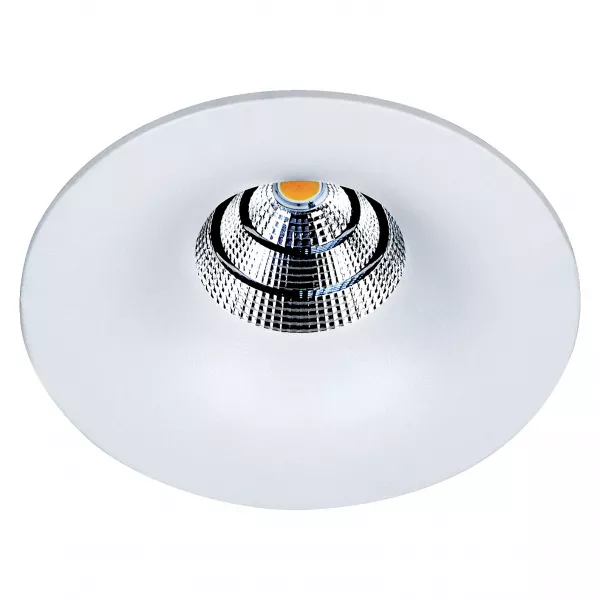 HALO - Encastr� LED � halo de lumi�re (50338)