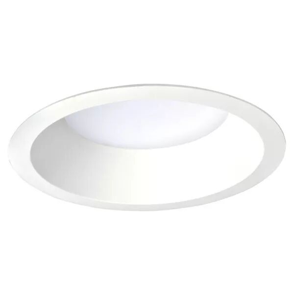 HARDEN - Downlight IP20/54 Vol.2, rond, fixe, 80�, LED int�g. 14W 4000K 2100lm (50220)