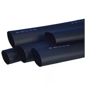 HDT-AN 15/4 Gaine Thermor�tractable Paroi �paisse barre de 1m (85471)