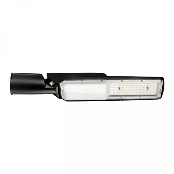 HIBIK 55W 2700K IRC70 7700lm DETECTEUR HF (Console ajustable incluse) (302517)