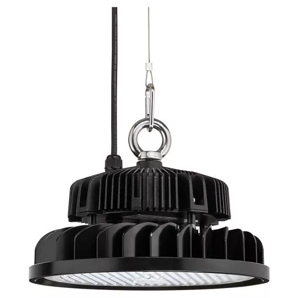 HIGH BAY - Suspension indus. LED 100W 4000K IP65 IK08 13000lm (50767)