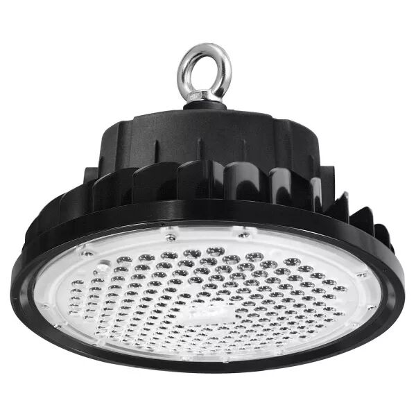 HIGH BAY DIM - Suspension indus. LED 110� 100W 4000K IP65 IK08 13000lm (50884)
