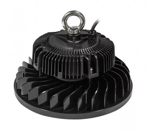 HIGH BAY DIM - SUSPENSION INDUS. LED 110� 100W 4000K IP65 IK08 13000LM