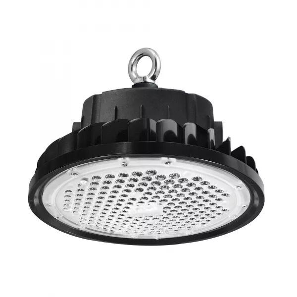 HIGH BAY DIM - SUSPENSION INDUS. LED 60� 100W 4000K IP65 IK08 13000LM