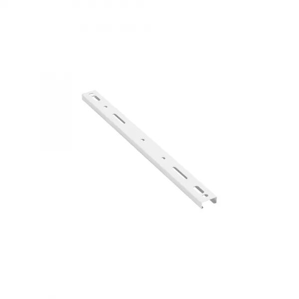HIGH BAY FLEX : ETRIER DE MONTAGE POUR SUSPENSION PAR CHA�NE (NON FOURNIE) BLANC