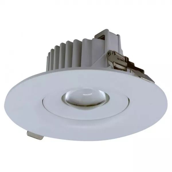 HIP HOP Downlight 10W blanc CTC 2700/3000/4000K (HH10WCTC)