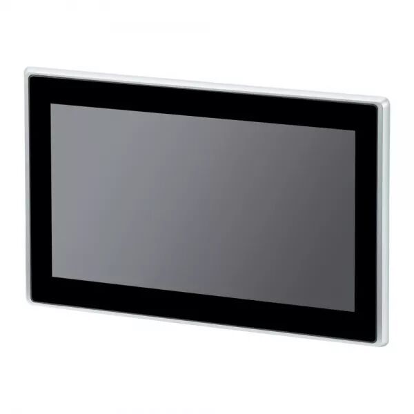 HMI WEBPANEL 10\ , CAP, LINUX, WEB, ETH, USB