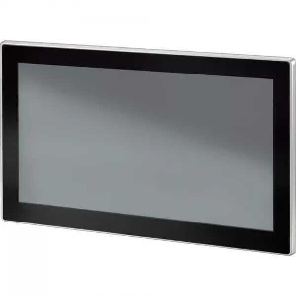 HMI WEBPANEL 15\ , CAP, LINUX, WEB, ETH, USB