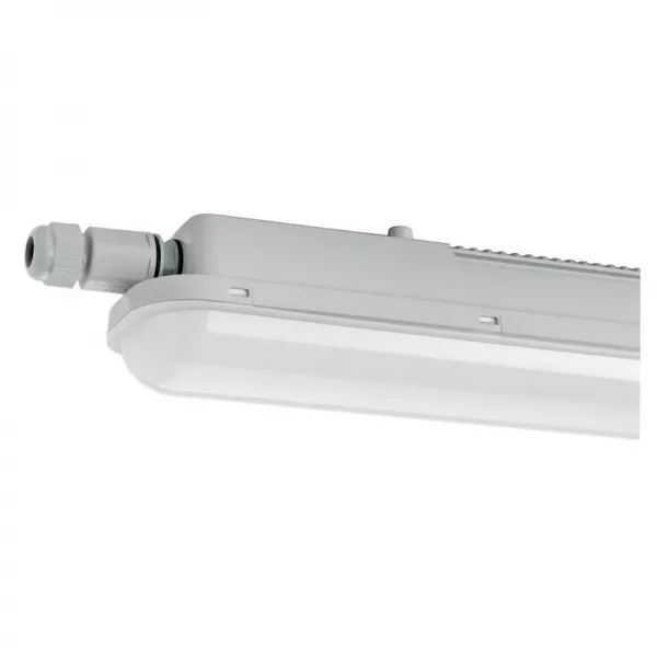 HOLLYWOOD 22W-600mm-IRC80-IP65-IK09 2860lm TRAVERSANT Type B (300914)