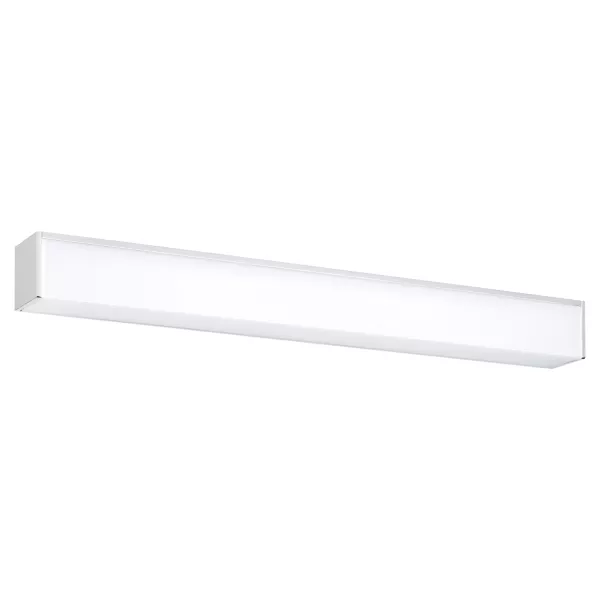 HOLY - Appl. 600mm, alu chrom�, IP44 IK07 Vol.2, 17W 4000K 130� 1800lm 30000h (53099)