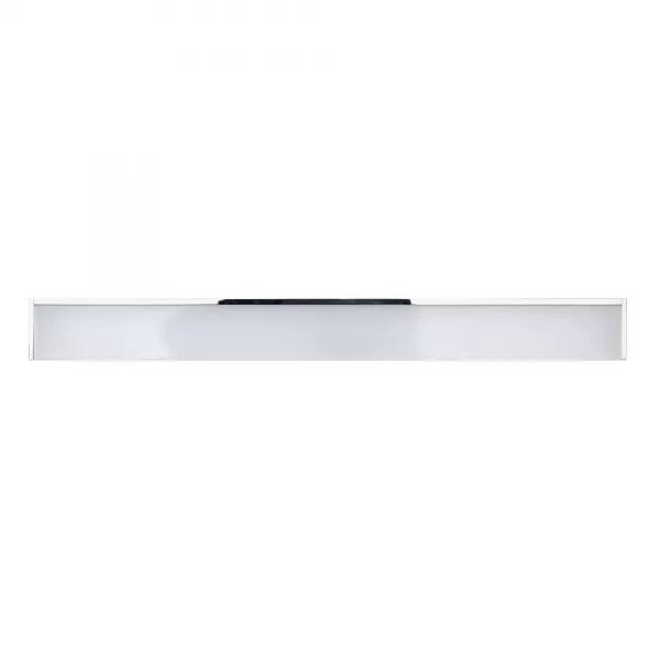 HOLY - APPL. 600MM, ALU CHROM�, IP44 IK07 VOL.2, 17W 4000K 130� 1800LM 30000H