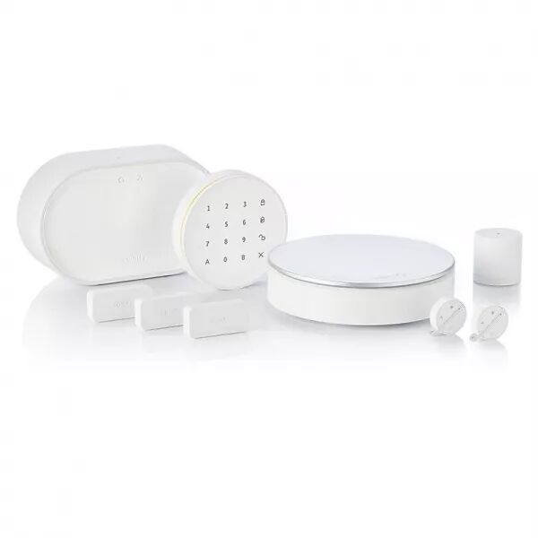 Home Alarm Advanced - alarme connect�e Somfy Protect (1875259)