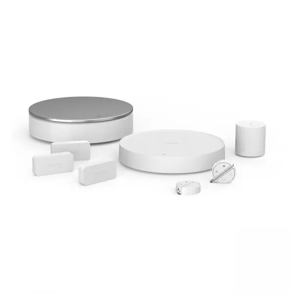 Home Alarm Essential - alarme connect�e Somfy Protect (1875280)