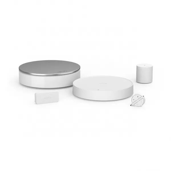 Home Alarm Essential Starter Pack - alarme connect�e Somfy Protect (1875279)