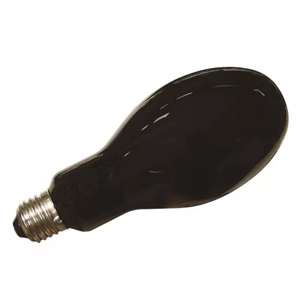 HSBW 160w 230v E27 Mercury Blacklight (0023973)