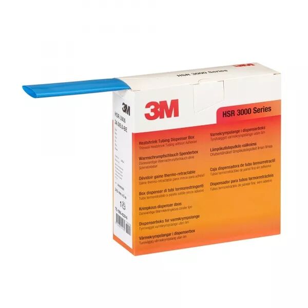 HSR 3000 24/8MM GAINE THERMOR�TRACTABLE EN ROULEAU X5M BLEU