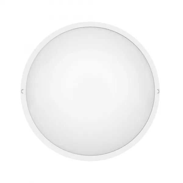 HUBLOT FONCTIONNEL BLANC STANDARD ASTREO LED 1400LM AVEC FONCTION ON ET OFF
