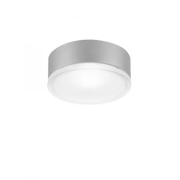 HUBLOT LED DROP28, 16W 3000K, GRIS CLAIR - 303468