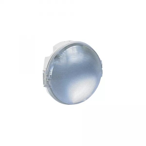 HUBLOT ROND �TANCHE KORO POUR LAMPE CULOT E27