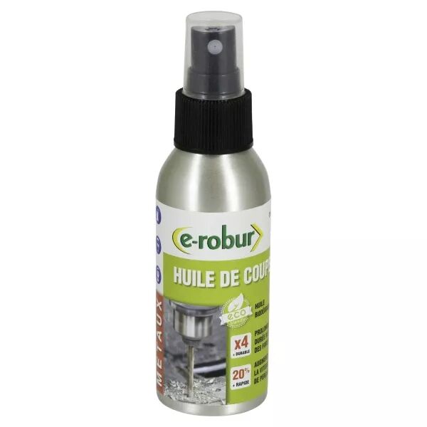 Huile de coupe 100ml (052094)