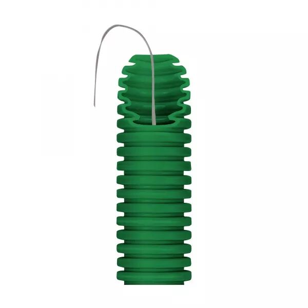 ICTA/16F VERT - 3422 AVEC TIRE FILS - DX22116R