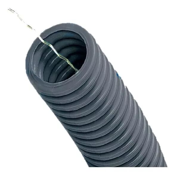 ICTA sp gris sta 40/200 - Gaine pour la protection des installations �lectriques (11043350)