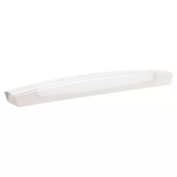 IDYL - R�glette IP44 IK07 Vol.2 LED int�g. 6W 2700K 600lm (53090)
