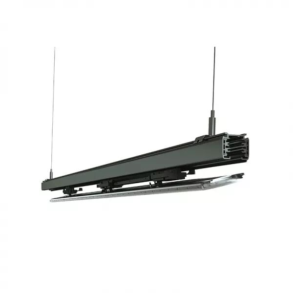IDYLINE REGLETTE RAIL 40/36/32/28W 4000K 90� 1200MM IRC90 60000H 5A