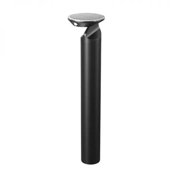 ILIOS SOLAIRE 4W 2700K-CRI70 600LM DET IR PREAVIS