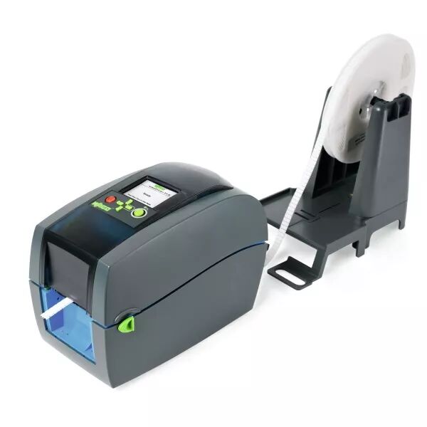 Imprimante SmartPrinter /300Dpi -USB/Ethernet/S�rie (258-5000)