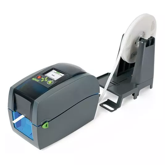 Imprimante transfert thermique Smart Printer pour tout le marq. de l\'arm. de com (258-5001)