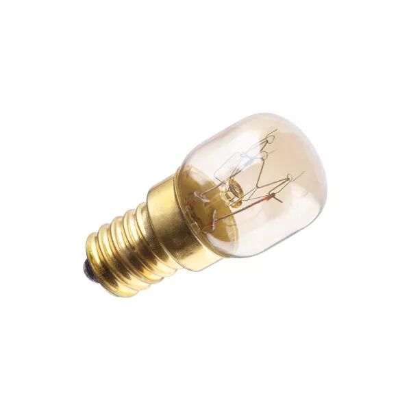 Incandescence - Lampe PIGMY Four 15W 22mm 240V E14