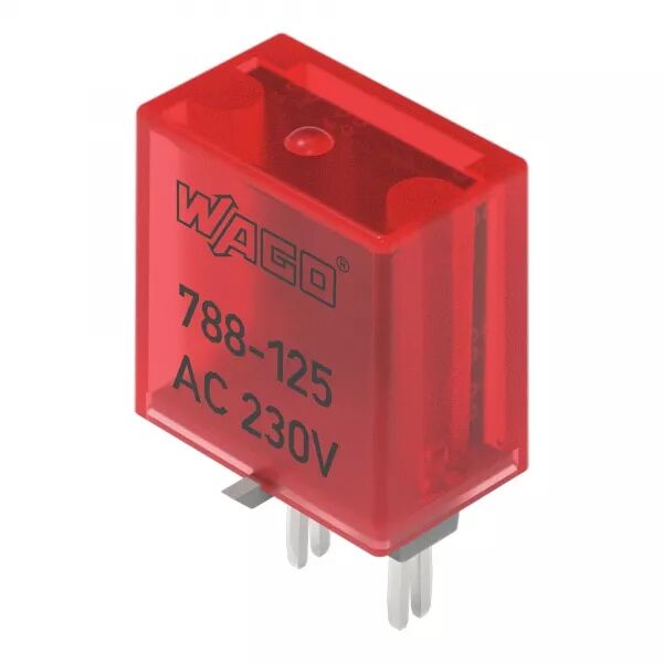 INDICATEUR D\'�TAT (12...24 V AC)