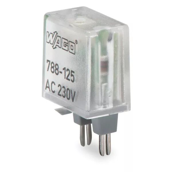 Indicateur d\'�tat (48...60 Vdc)788-121