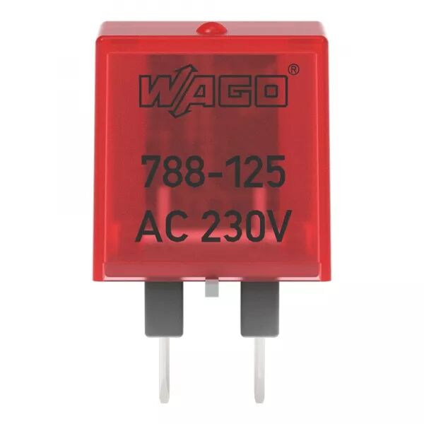 INDICATEUR D\'�TAT 230 VAC