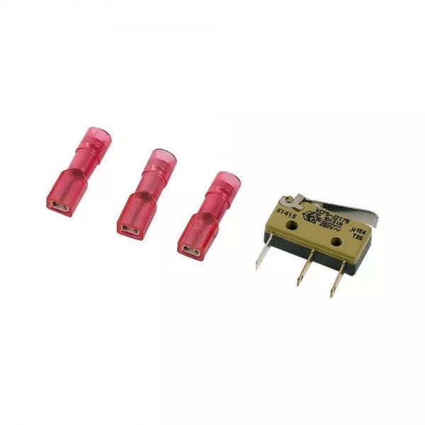 INDICATEUR DE POSITION SECTIONNEUR POUR FUSIBLES � COUTEAUX XNH00
