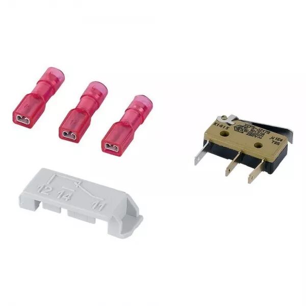 INDICATEUR DE POSITION SECTIONNEUR POUR FUSIBLES � COUTEAUX XNH1 � XNH3