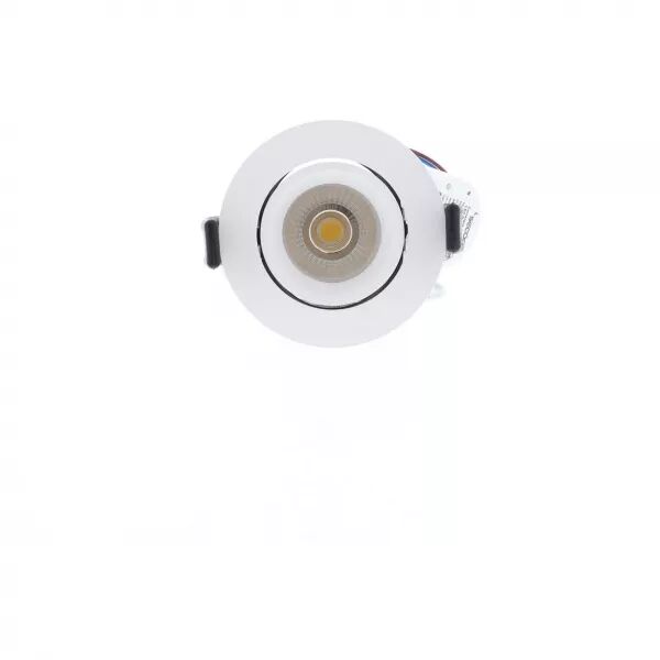 INDIGO-ADA 1 RX 9W 1100Lm 38� IP65 Blanc mat (OU49830)