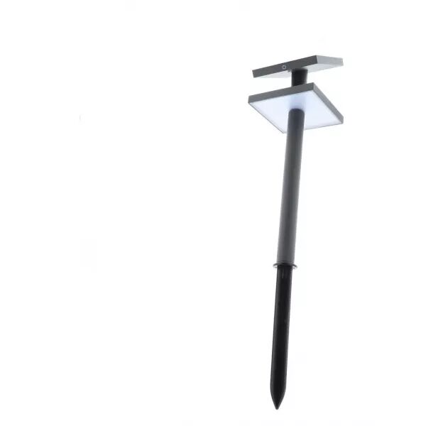 INDIGO-ADES 1,3W 400Lm 4000K 90� IP54 Anthracite (OU418NW24)
