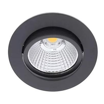 INDIGO-AL1014 RDX OUT 9W 990Lm 4000K IP44 DIM ANTHRACITE (OU327NW24)