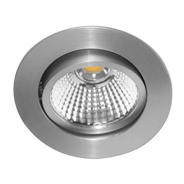 INDIGO-AL1014 RX 6W 820Lm 4000K 38� IP44 Aluminium (DO11525)
