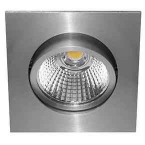 INDIGO-AL1014 SDX 9W 900Lm 3000K 38� IP44 DIM ALUMINIUM (DO16225)