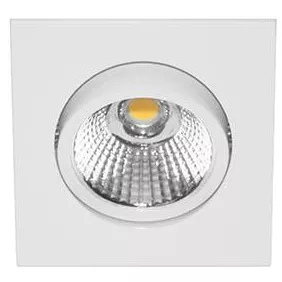 INDIGO-AL1014 SX 6W 760Lm 3000K 38� IP44 BLANC MAT (AL1014S30)