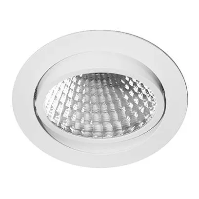 INDIGO-AL1016 RX 26W 2350Lm 3000K 30� Blanc mat (DO107WW30)