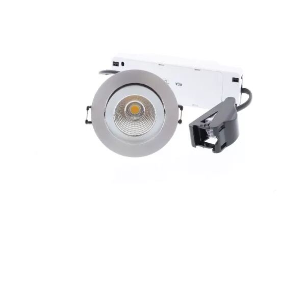 INDIGO-ALIS 1014 RDX 6W 740Lm 3000K 38� DIM Aluminium (DO227WW25)