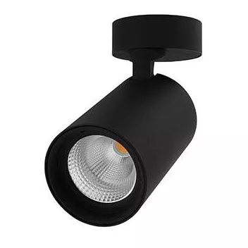 INDIGO-ALYX B 28W 3450Lm 4000K 36� NOIR (SP110NW05)