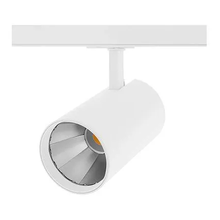 INDIGO-ALYX T MONO 28W 3250Lm 3000K 24� BLANC (TR137WW30)
