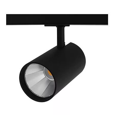 INDIGO-ALYX T MONO 28W 4600Lm 4000K 24� NOIR (TR137NW05)